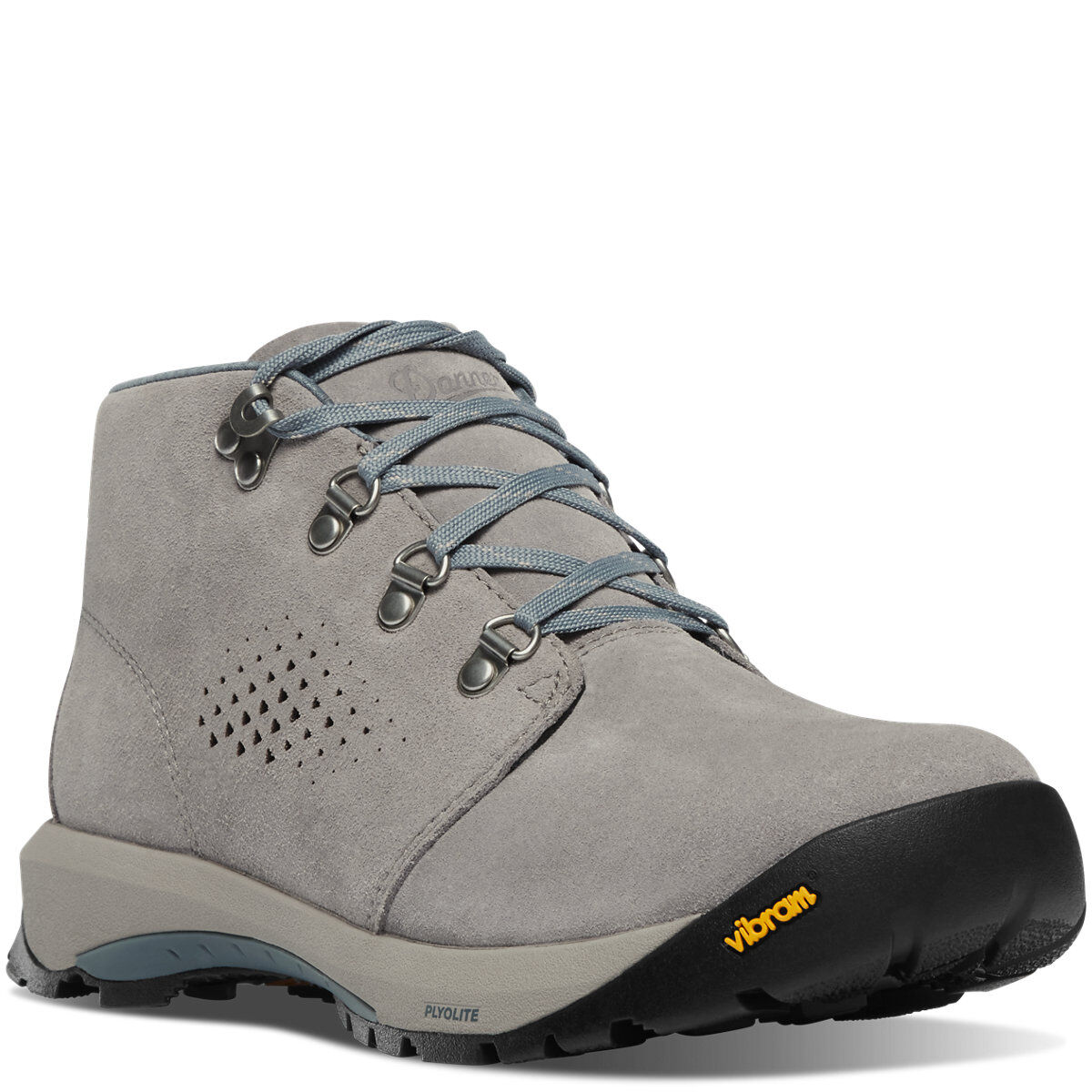 Danner Women's Inquire Chukka Boot