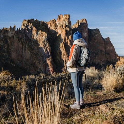 Danner Women's Inquire Chukka Boot