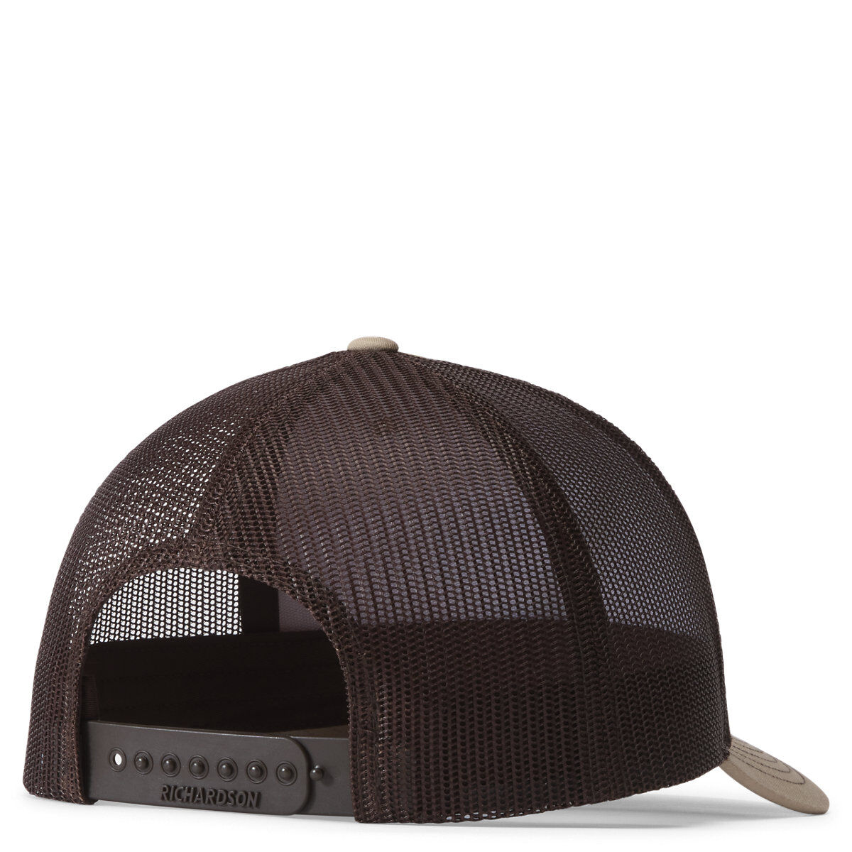 Danner Men's Evergreen Trucker Cap in Khaki