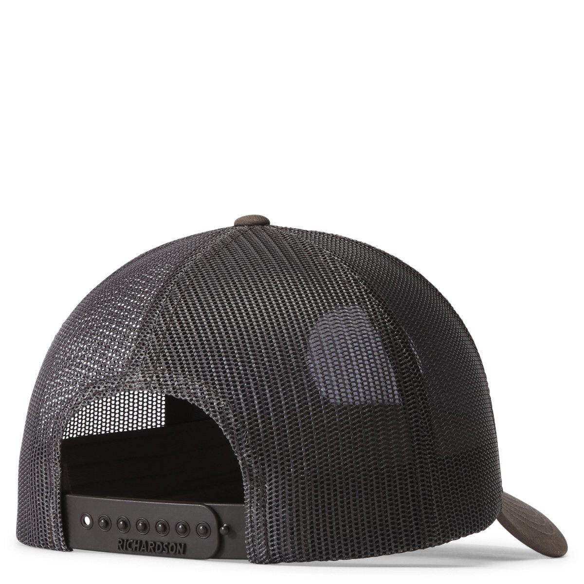 Danner Men's Mountain Trucker Hat in Chocolate Chip