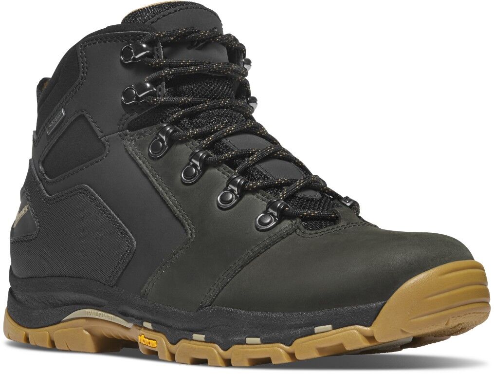Danner Men's Vicious 4.5-In Waterproof Soft Toe Boot