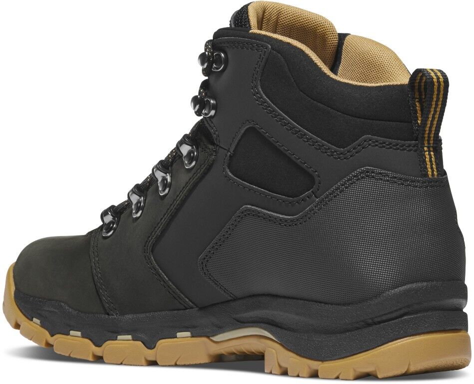Danner Men's Vicious 4.5-In Waterproof Soft Toe Boot