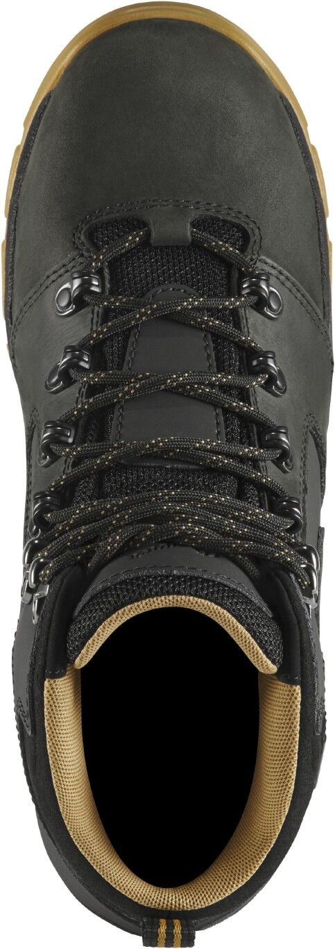 Danner Men's Vicious 4.5-In Waterproof Soft Toe Boot