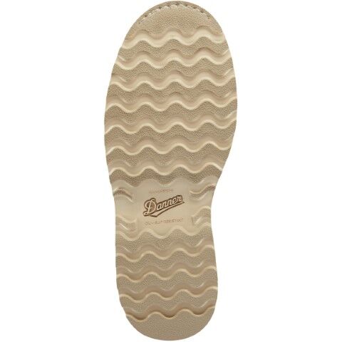 Danner Men's Cedar River 8-In Waterproof Aluminum Toe Boot