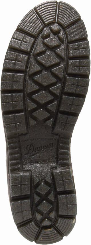 Danner Men's Ground Control Boot