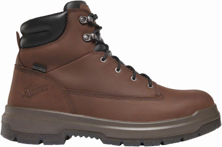 Danner Men's Ground Control Boot