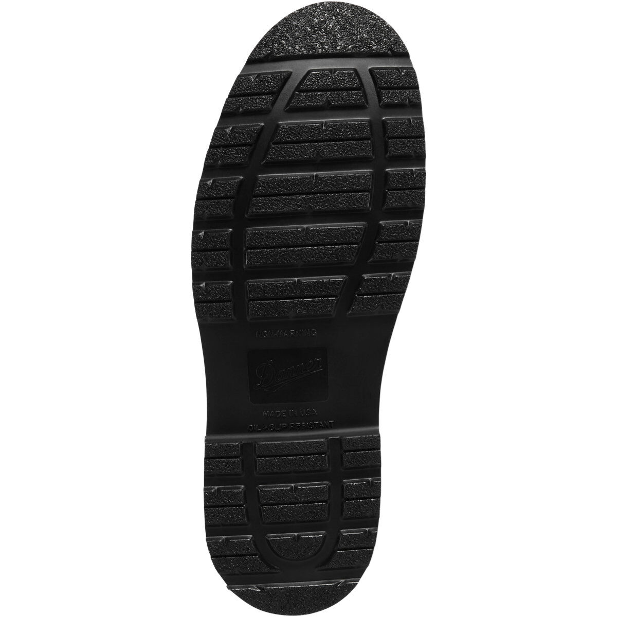 Danner Men's Bull Run GTX Steel Toe Boot