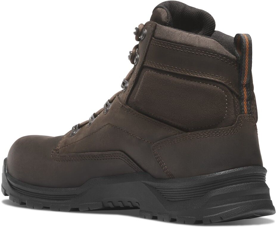 Danner Men's Crafter 2.0 Composite Toe Waterproof Boot