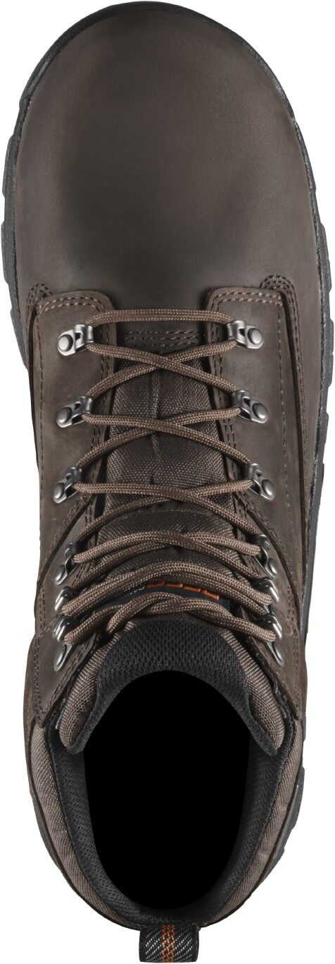 Danner Men's Crafter 2.0 Composite Toe Waterproof Boot