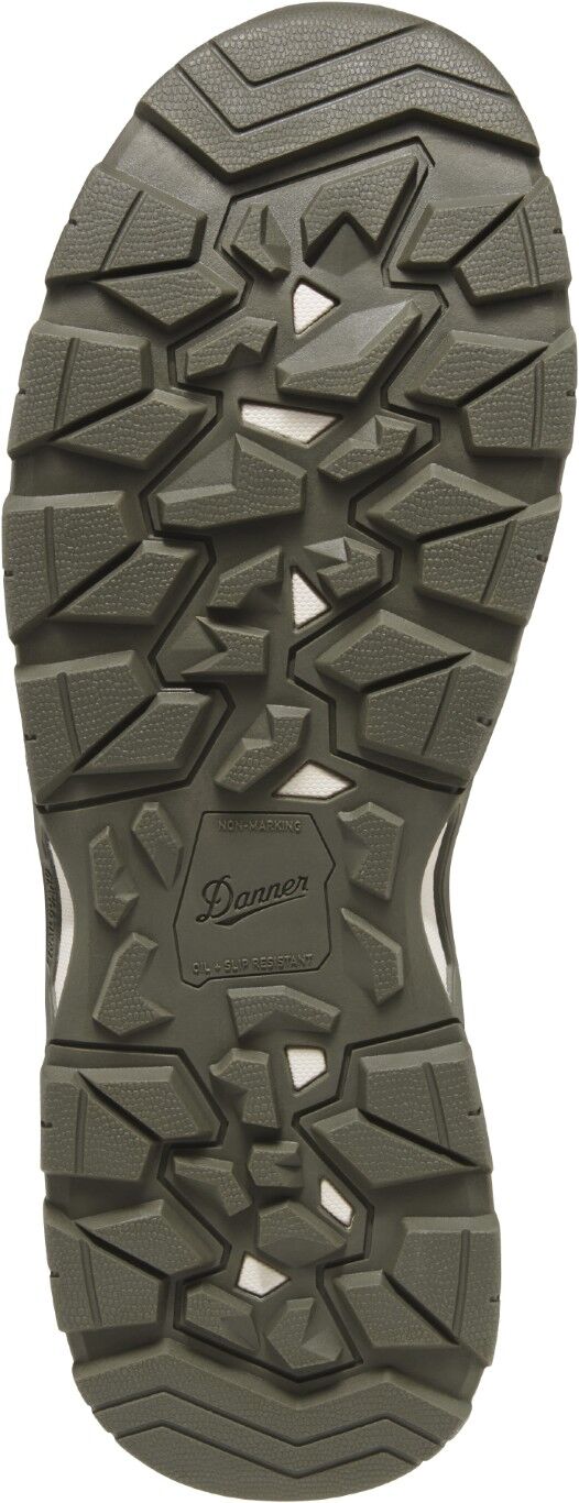 Danner Men's Wheat Ridge Waterproof Boot