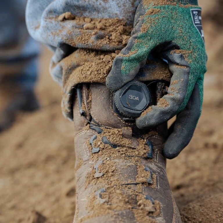 Danner Men's Caliper BOA Aluminum Toe Boot