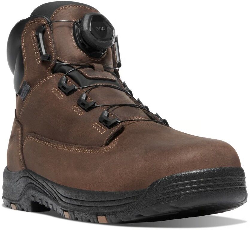 Danner Men's Caliper BOA Aluminum Toe Boot