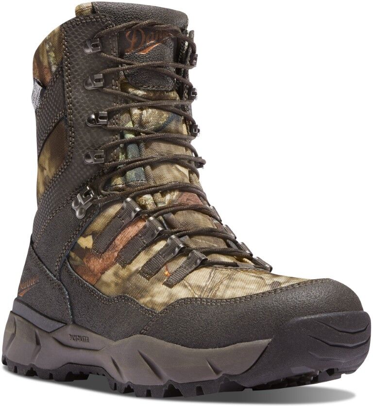 Danner Men's Vital Insulated 400G Boots