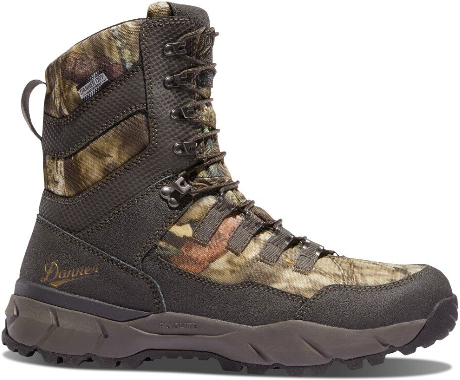 Danner Men's Vital Insulated 400G Boots