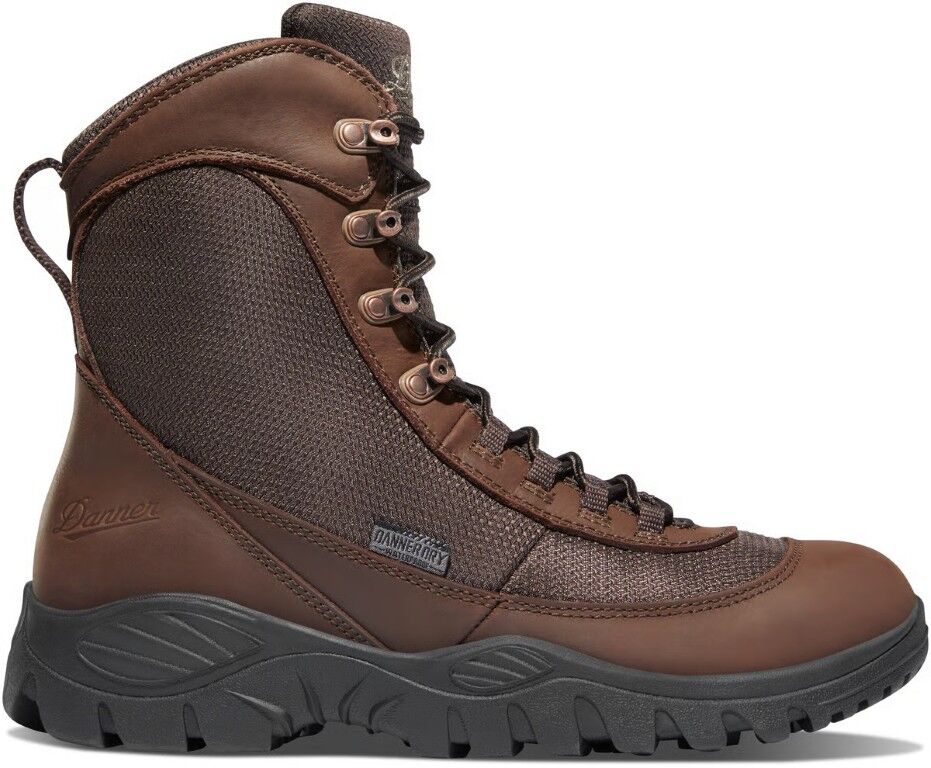 Danner Men's Waterproof Element 8-In Boot