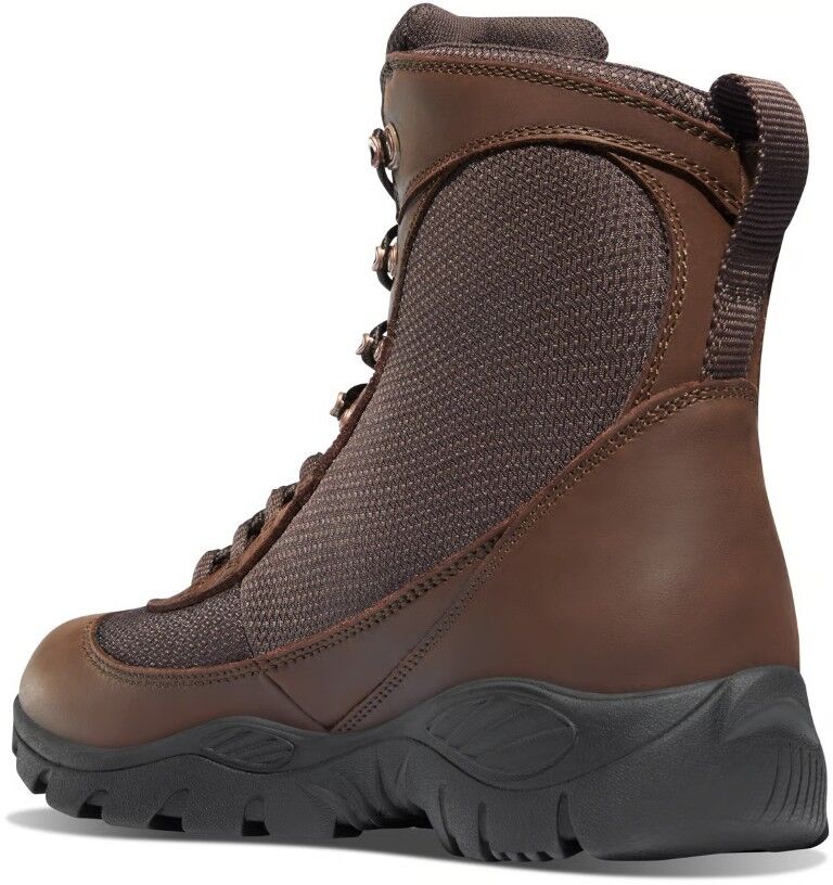 Danner Men's Waterproof Element 8-In Boot