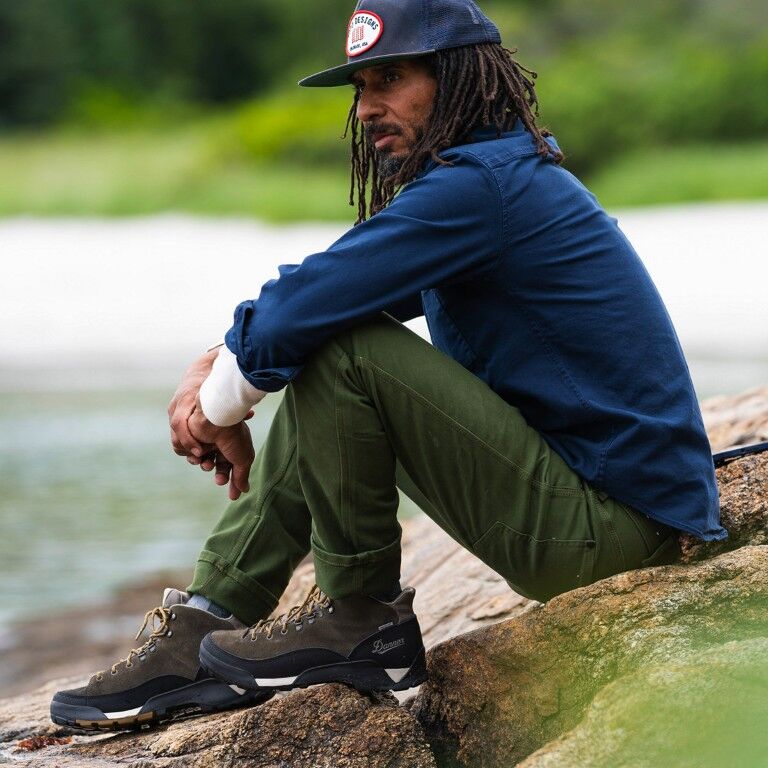 Danner Men's Panorama Mid Boot