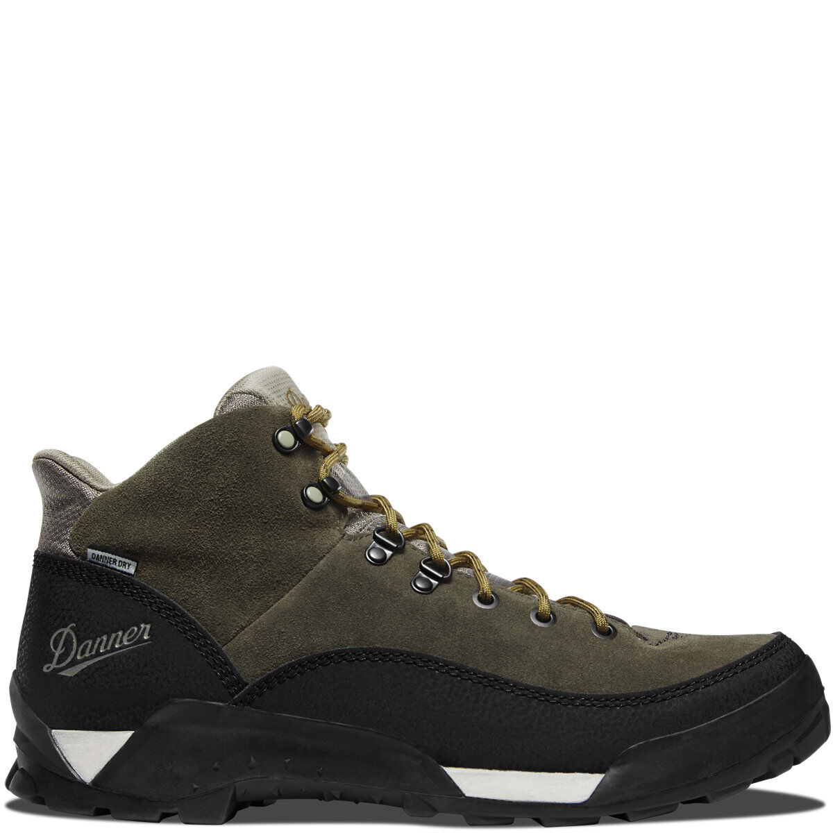Danner Men's Panorama Mid Boot