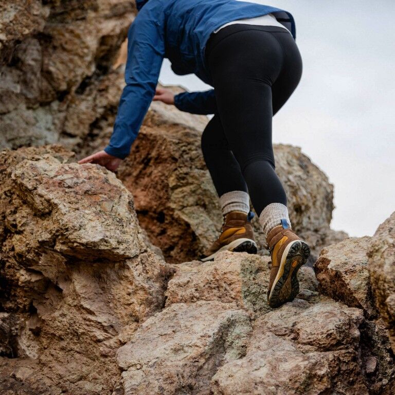 Danner Women's Inquire Mid Boot