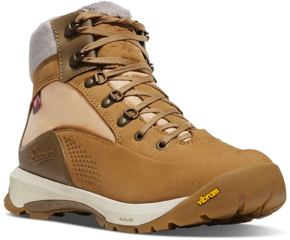 Danner Women's Inquire Winter Mid Boot