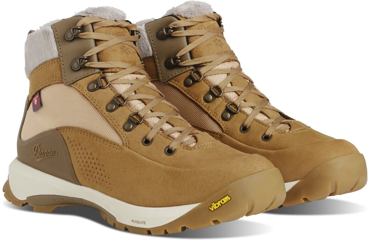 Danner Women's Inquire Winter Mid Boot