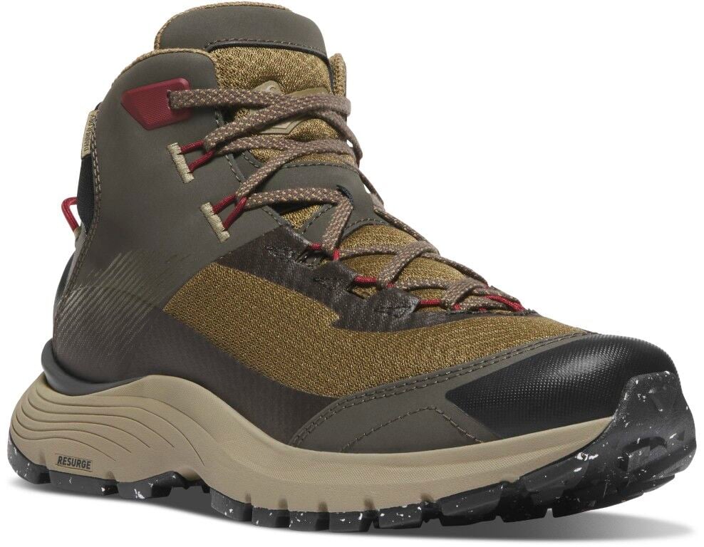 Danner Men's Trail Junction Mid Boot