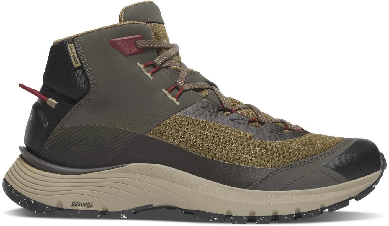 Danner Men's Trail Junction Mid Boot