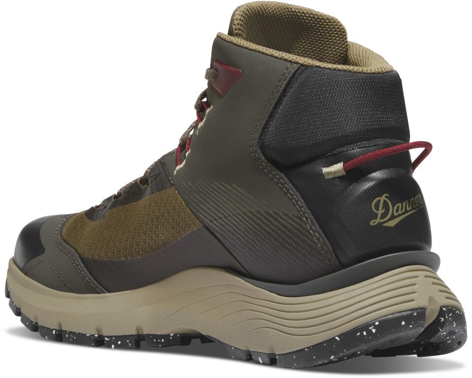 Danner Men's Trail Junction Mid Boot