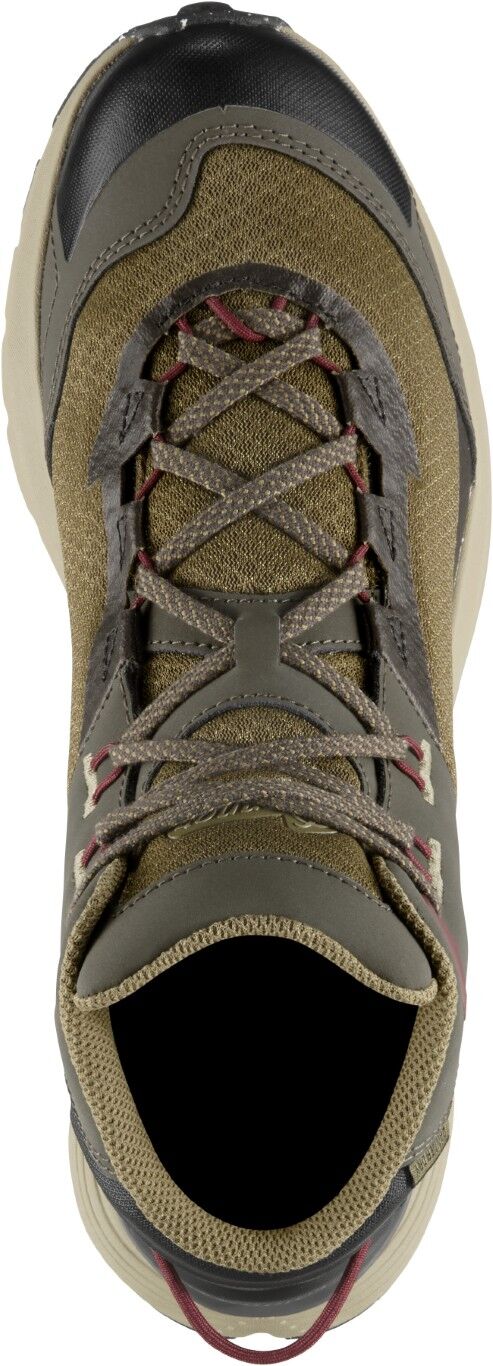 Danner Men's Trail Junction Mid Boot