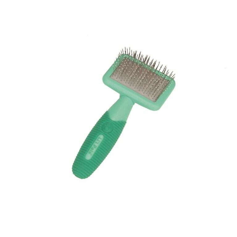 Coastal Pet Products Li'l Pals Dog Slicker Brush