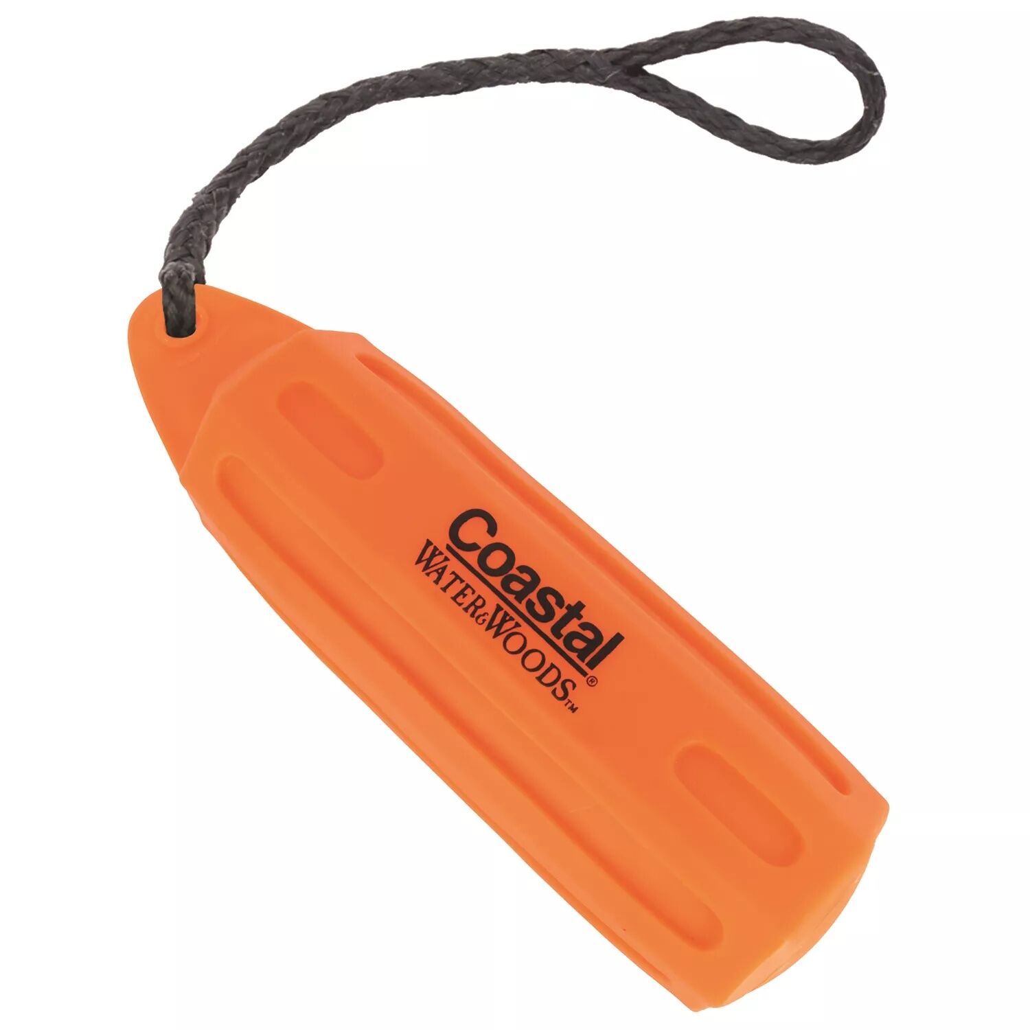 Costal Pet Water & Woods Orange Vinyl Dog Training Dummies, 2-In x 11-In