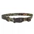 Coastal Pet Water & Woods NWTF Obsession Adjustable Dog Collar, Medium