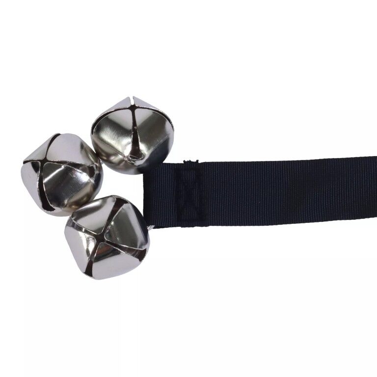 Coastal Pet Products Brown Paws And Bones Advance Dog Potty Training Bells, 1-In X 31-In