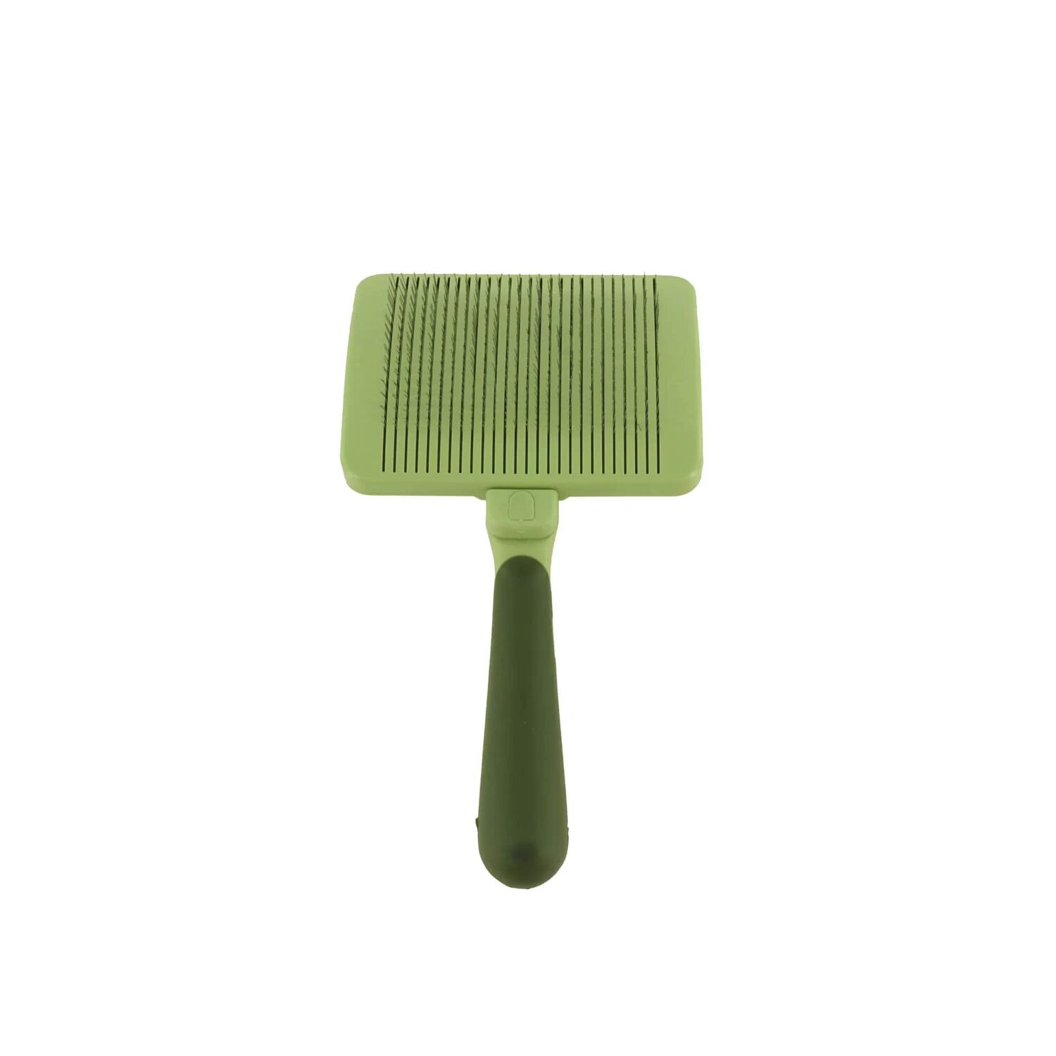 Safari by Coastal Dog Self-Cleaning Slicker Brush