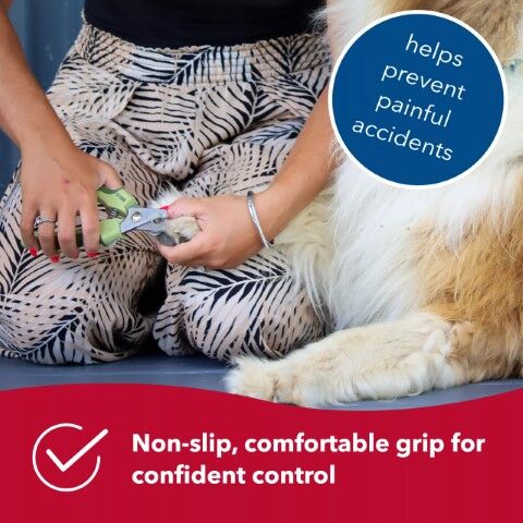 Safari Large Professional Nail Trimmer