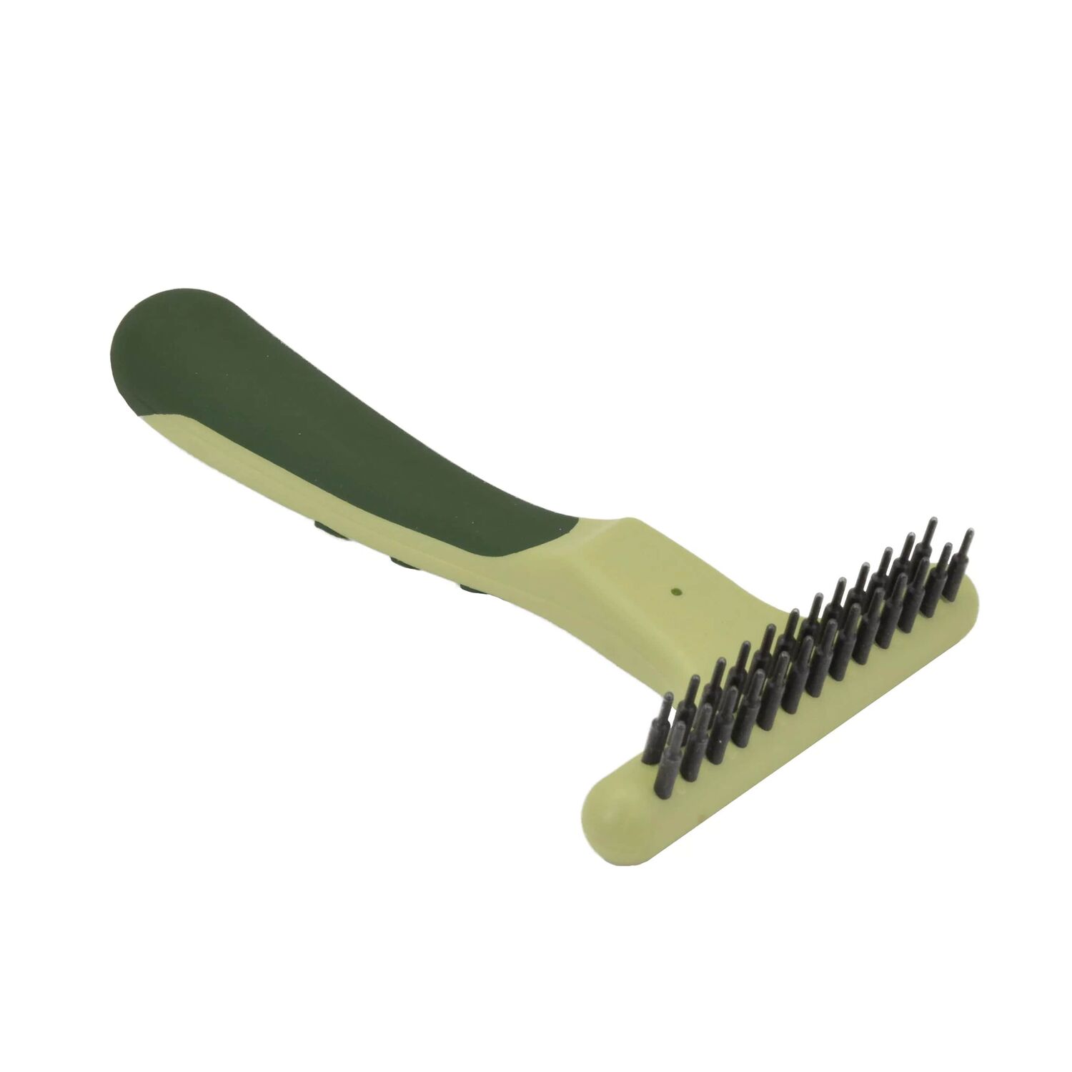 Coastal Pet Products Double Row Long Hair Undercoat Rake