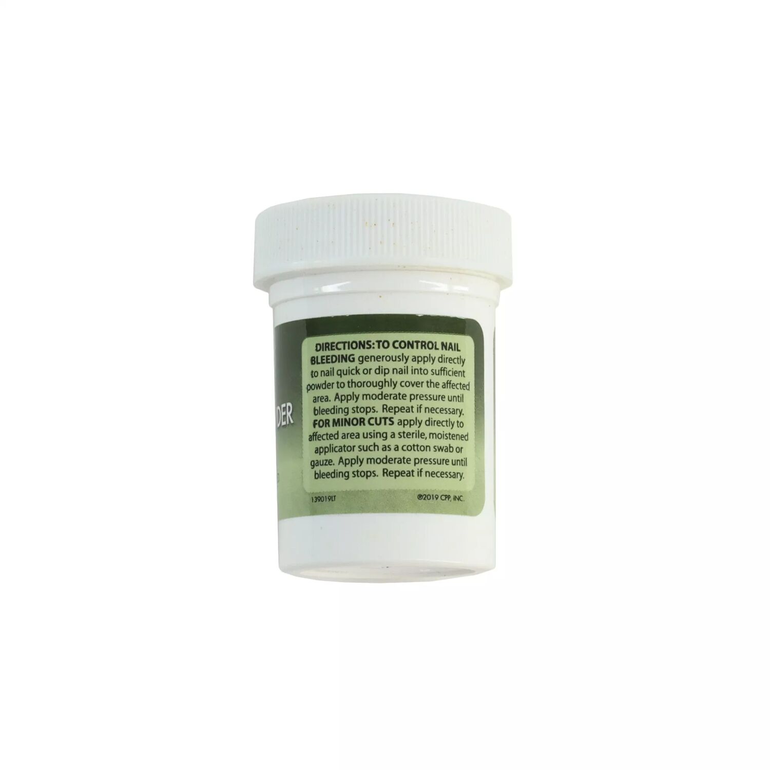 Safari By Coastal Pet Styptic Powder