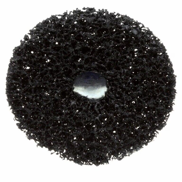 3M Scotch-Brite Large Area Paint And Rust Stripper