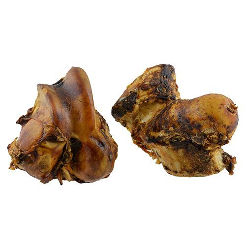 Jones Natural Chews Beef Knuckle Dog Treat