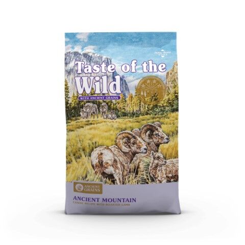 Taste of the Wild Ancient Mountain Dog Food, 28-Lb