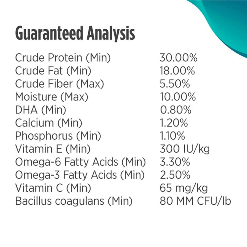 Nulo FreeStyle High-Protein Kibble Limited+ Salmon Recipe Dog Food, 22-Lb