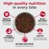 Nulo FreeStyle High-Protein Kibble For Large Breed Puppies Salmon & Turkey Recipe, 24-Lb