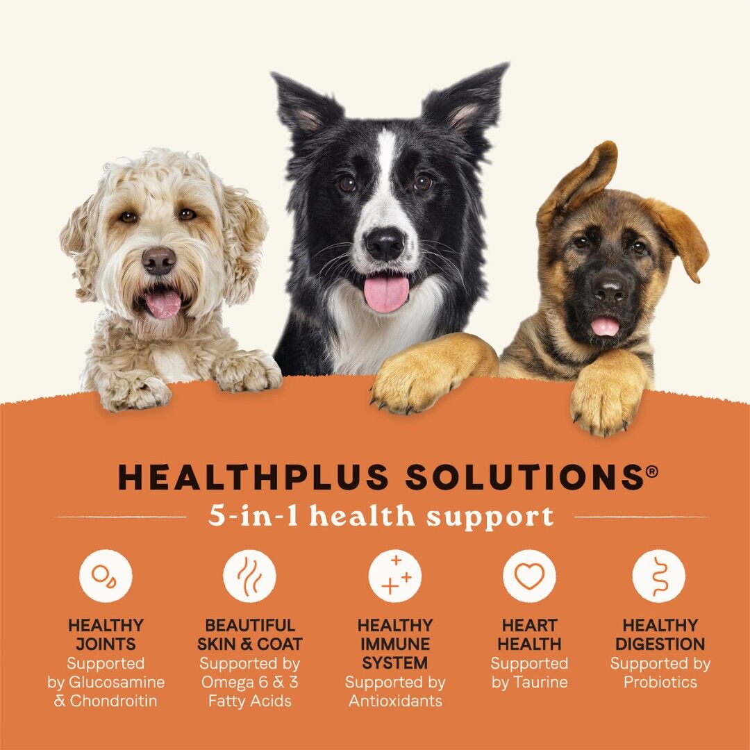 Canidae All Life Stages Multi-Protein Recipe Dog Food, 27 lb