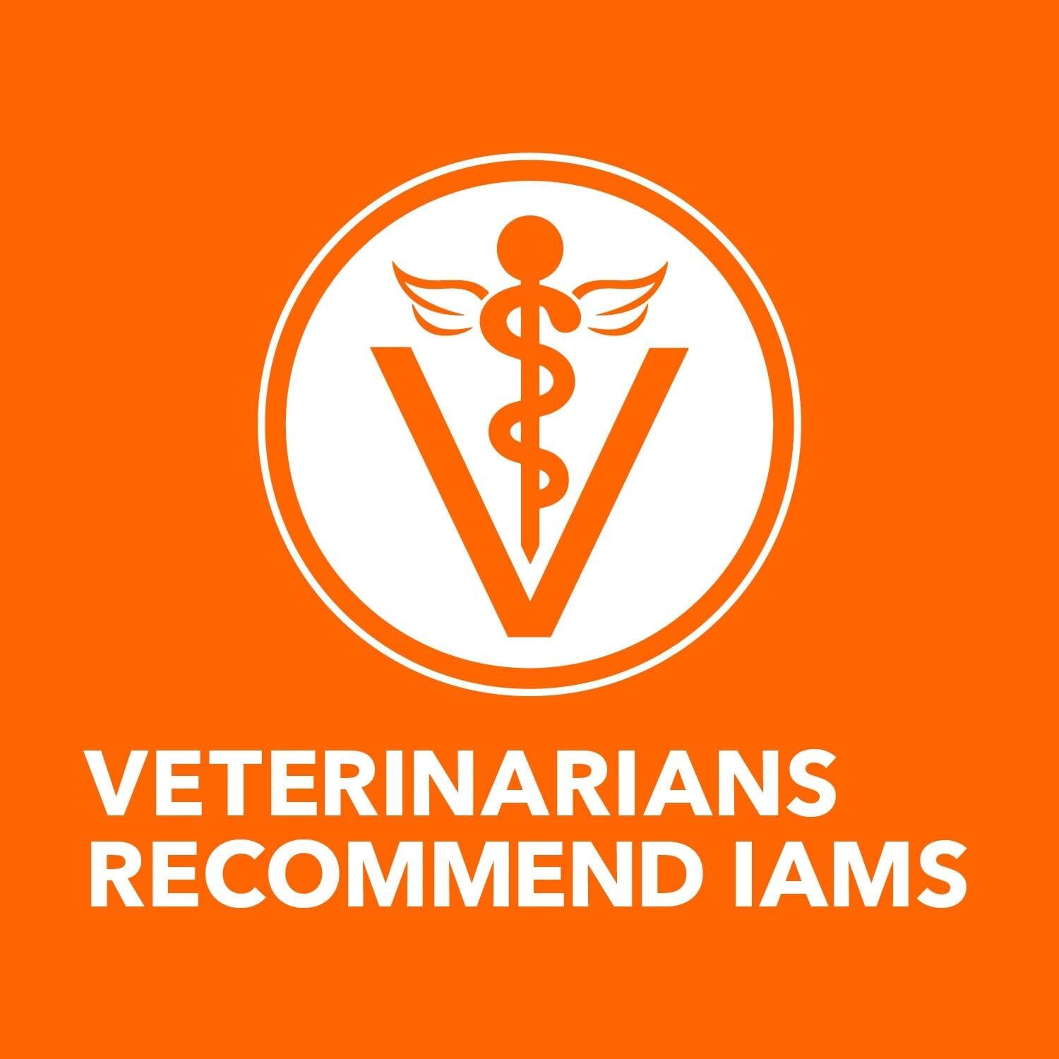 IAMS Proactive Health Adult Urinary Tract Healthy Dry Cat Food With Chicken, 7-Lb
