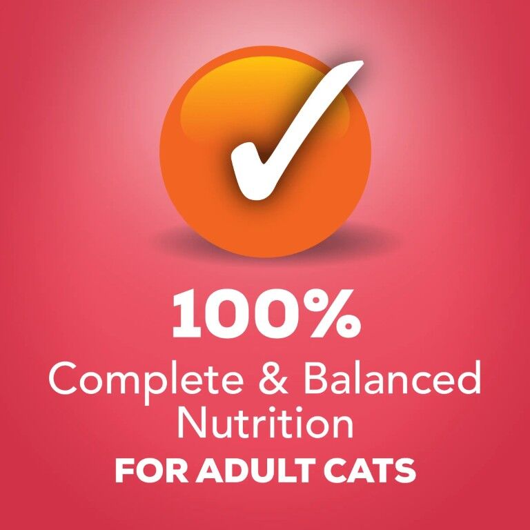 Friskies Prime Filets Wet Cat Food Variety Pack, 5.5-Oz, 48-Ct