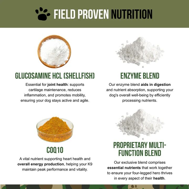 Operation Good Boy SRE: Multi-Function Support Beef Liver Flavor Dog Supplement, 90-Ct