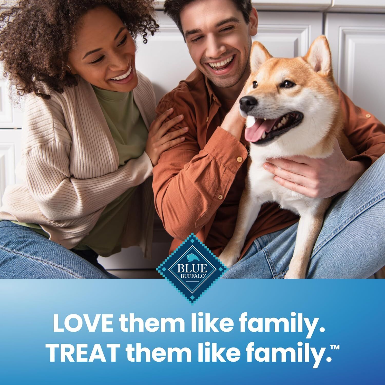 Blue Buffalo Dental Chews For 5-Lb To 20-Lb Dogs, 28-Ct