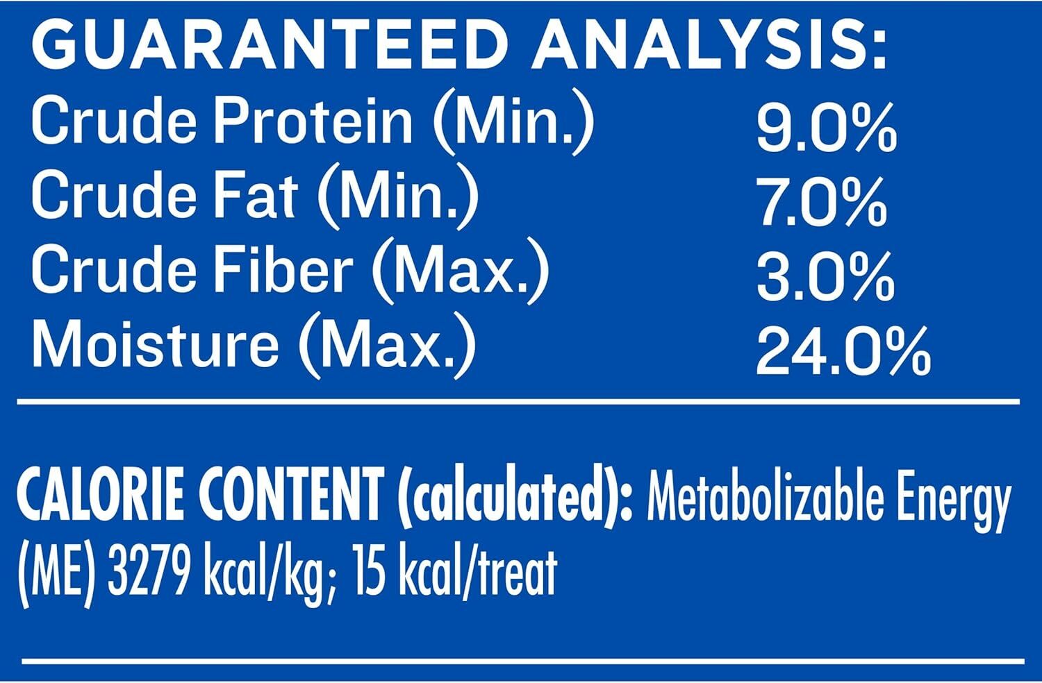 Milk Bone Peanut Buttery Bites Made With Jif Peanut Butter, 4.5-Oz