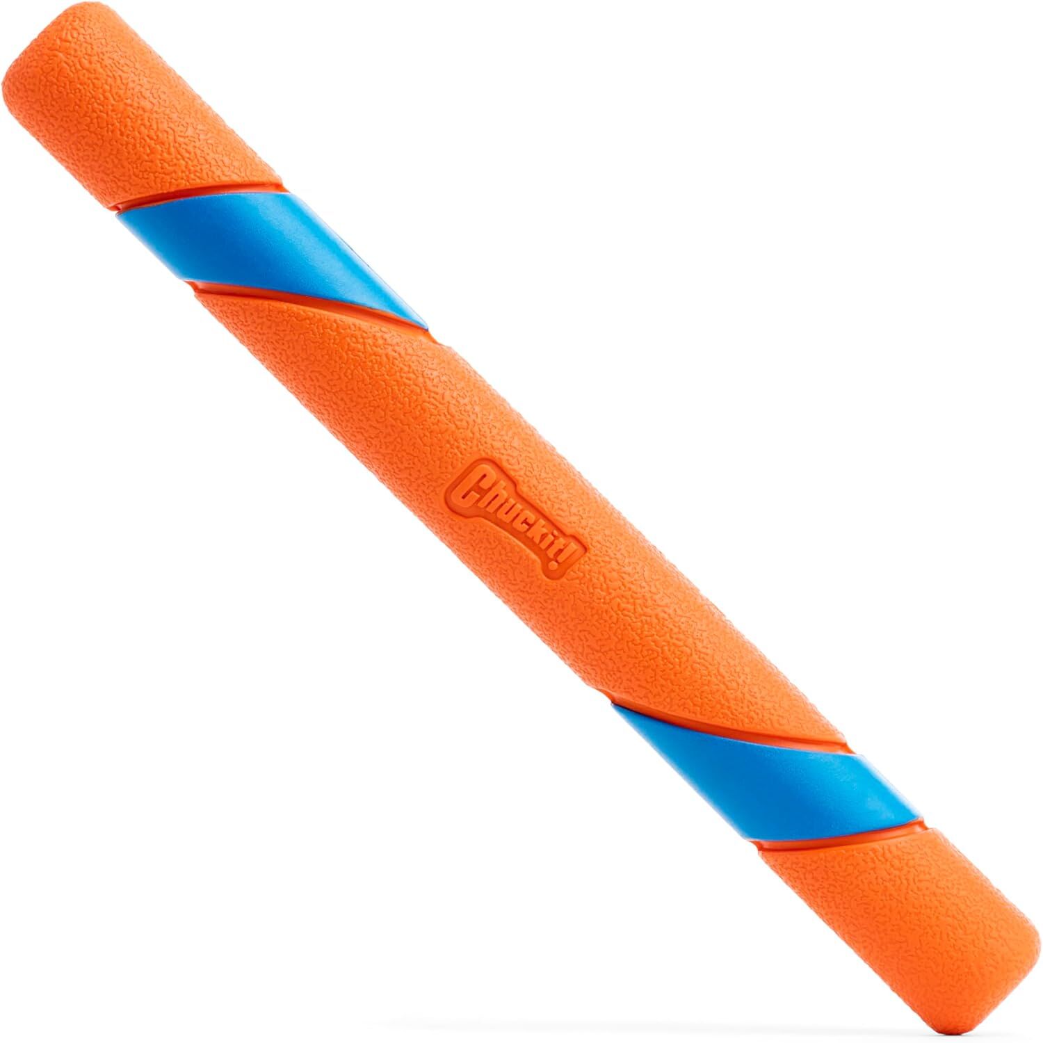 Chuckit! Ultra Fetch Stick Dog Toy, 12-In