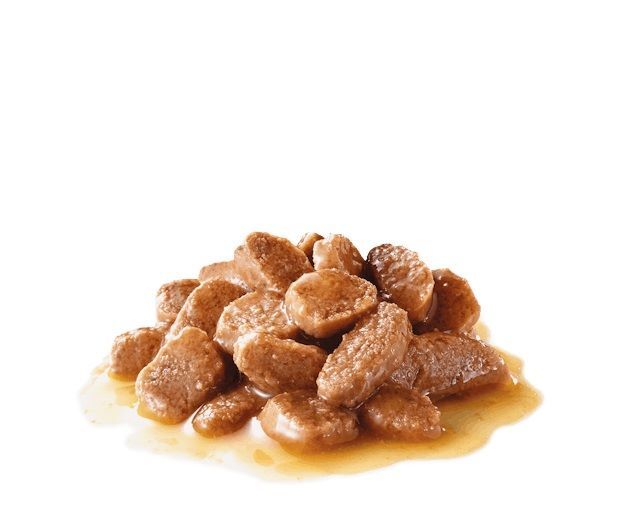 Royal Canin Adult Instinctive Thin Slices in Gravy Cat Food, 3-Oz,12-Pk